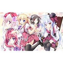 運命線上のφ Tシャツ 漫画 アニメ 映画 ゲーム Lump of Sugar 71hNfs6EDpL.jpg